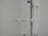 Shower Renovation